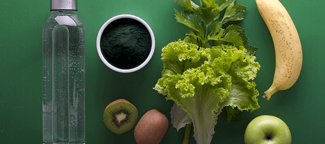 Health visualization